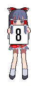 8